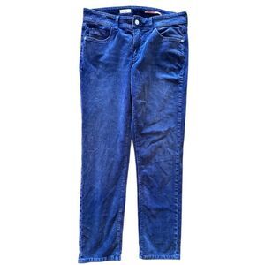 Pilcro Anthropologie Corduroy Pants